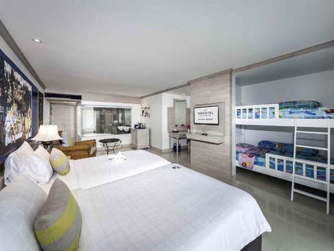Novotel Phuket Resort