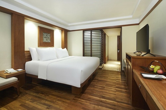 Paradisus By Melia Bali