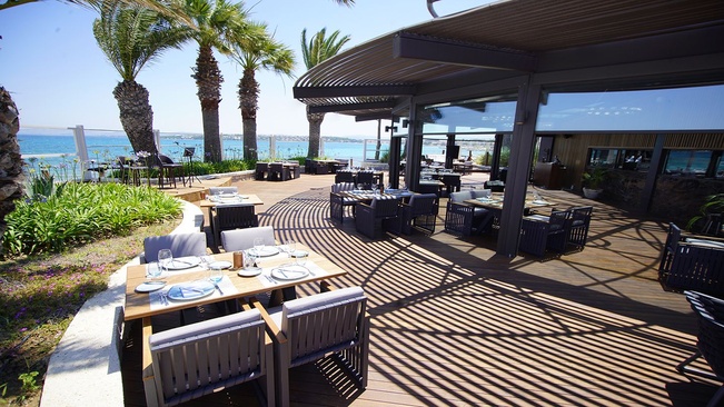 Reges, A Luxury Collection Resort & Spa, Cesme