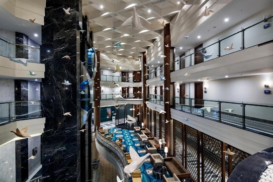  Nirvana Mediterranean Excellence