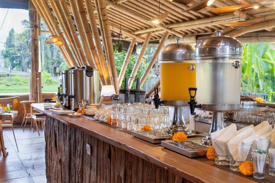 Asvara Villa Ubud By Ini Vie Hospitality