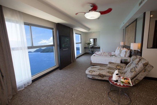 Premier Havana Nha Trang