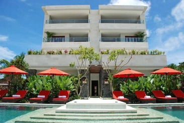 The Segara Condotel