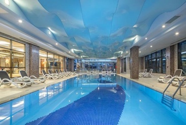 Aydinbey King's Palace & Spa