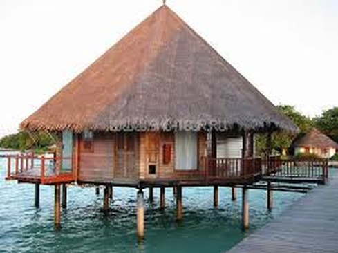 Velidhu Island Resort