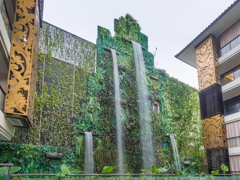 The Trans Resort Bali