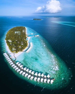 Amilla Maldives Resort And Residences