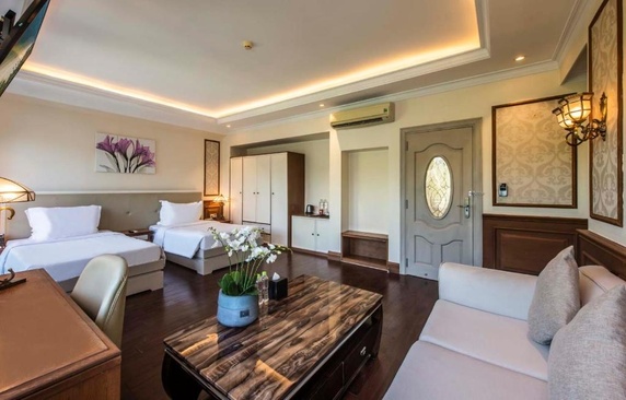 Hon Tam Resort Nha Trang