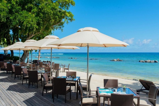 The Westin Turtle Bay Resort & Spa, Mauritius