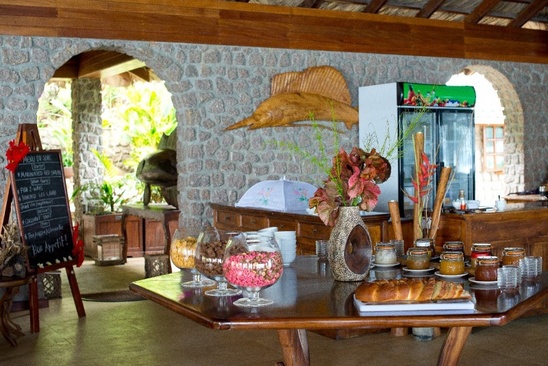 Colibri Guesthouse