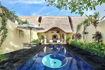 Impiana Private Villas Seminyak