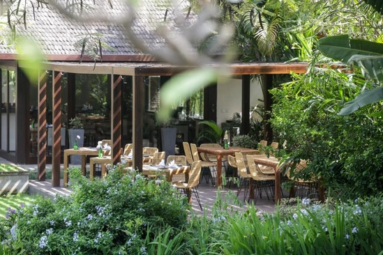 Villa Air Bali Boutique Resort & Spa
