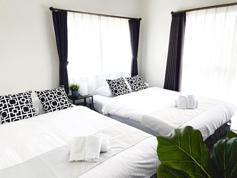 Ouchi Hotel Suite Temma