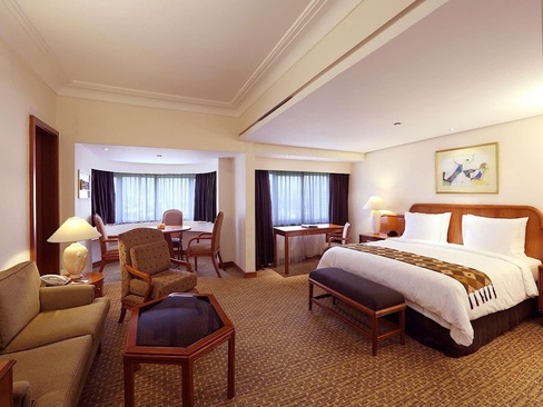 Aryaduta Hotel Menteng