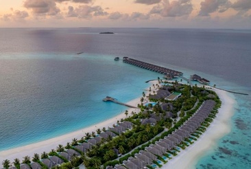 Sun Siyam Iru Veli Maldives