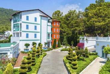 Nirvana Dolce Vita (Ex. Amara Dolce Vita Luxury)