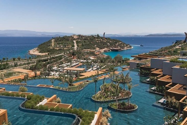 Maxx Royal Bodrum Resort 