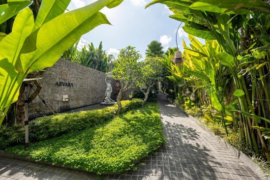 Asvara Villa Ubud By Ini Vie Hospitality