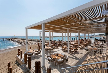 Rixos Sungate - The Land Of Legend Access