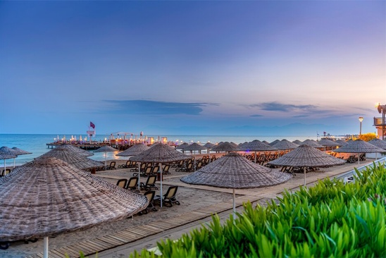 Ela Excellence Resort Belek (Ex. Ela Quality Resort)