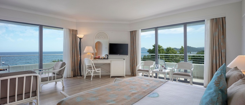 Mirage Park Resort