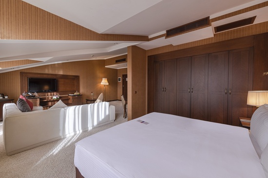 Megasaray Westbeach Antalya