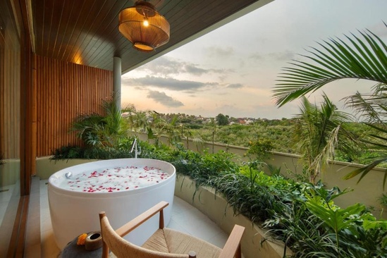 Sini Vie Villa By Inivie Hospitality