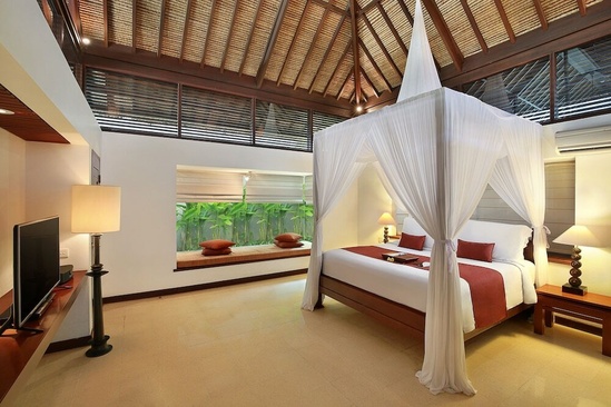 Bali Niksoma Boutique Beach Resort