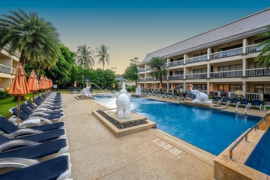 Centara Kata Resort Phuket