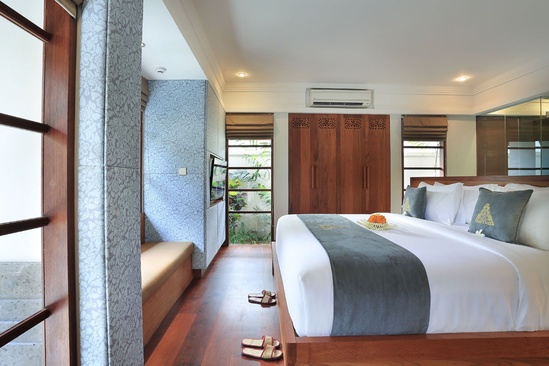 The Alantara Sanur