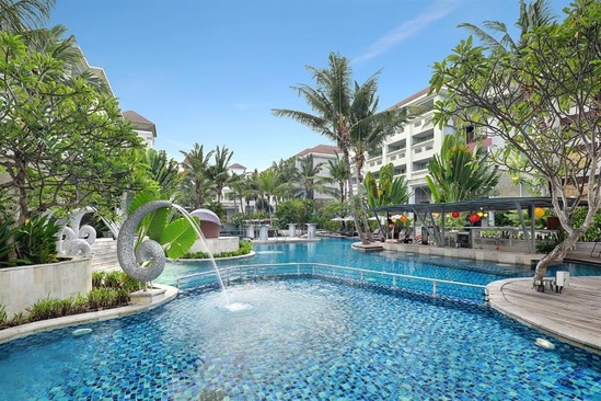 Sanur Resort Watujimbar