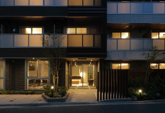 Hotel Promote Hiroshima