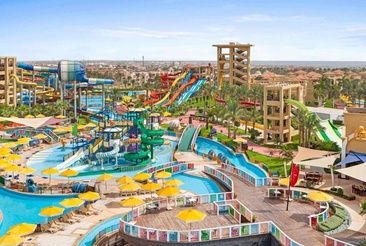 Rixos Premium Seagate Luxury
