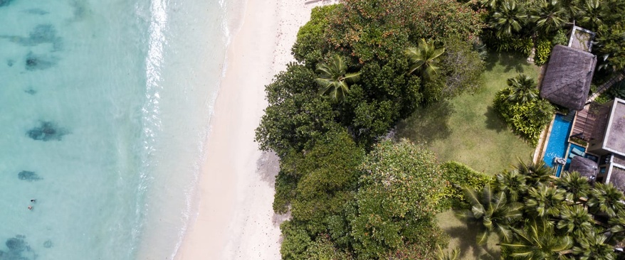 Anantara Maia Seychelles Villas