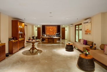 The Magani Hotel & Spa