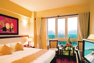 Starlet Hotel