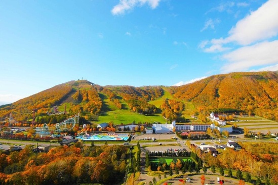 The Westin Rusutsu Resort