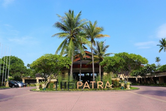 The Patra Bali Resort & Villas