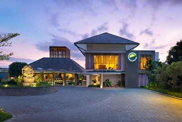 Element By Westin Bali Ubud