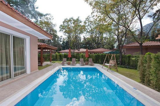 Akka Antedon Hotel