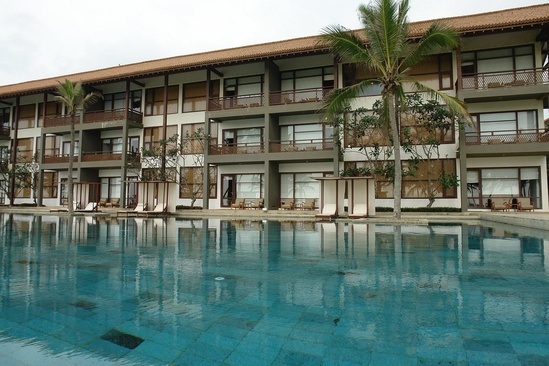 Anantaya Resort & Spa Chilaw