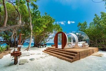 Amilla Maldives