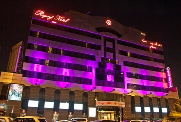Regent Palace Hotel