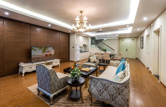 Vinpearl Resort & Spa Nha Trang Bay