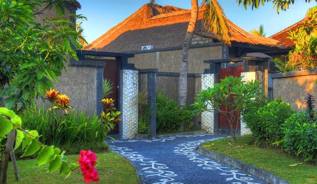 Bali Rich Luxury Villas & Spa Seminyak