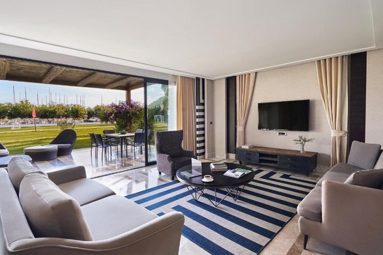 Rixos Premium Göcek