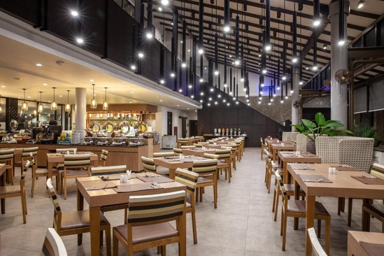 Deevana Plaza Krabi