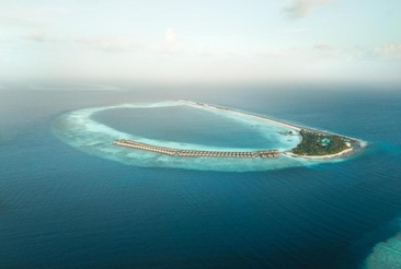 Seaside Finolhu Baa Atoll Maldives