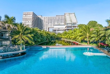 Koi Resort And Residence Da Nang