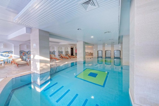 Armas Labada Hotel